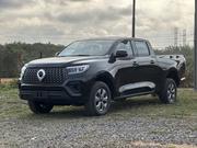 New Great Wall Pao 2.0 Diesel AWD 2025 Black for sale
