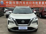 Nissan X-Trail 2021 White for sale