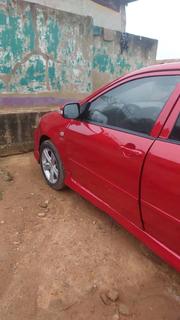 Toyota Corolla 2008 Red for sale