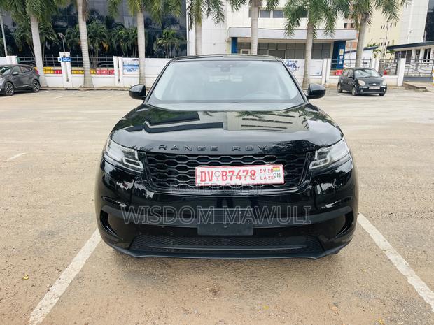 Car 2019 Black