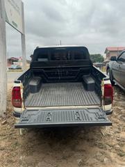 Toyota Hilux Revo Double Cab Deisel 2.8 AWD 2022 White for sale