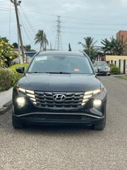 Hyundai Tucson 2024 Black for sale