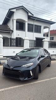 Toyota Corolla XSE (1.8L 4cyl 2A) 2018 for sale