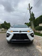 Toyota Highlander 2024 White for sale