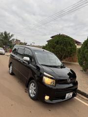 Toyota Voxy 2013 Black for sale