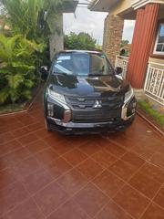 Mitsubishi Outlander Sport SP 2.0 2020 Black for sale