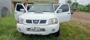Nissan Hardbody 2019 White for sale