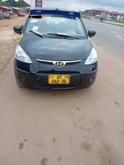 Hyundai I10 2011 Black for sale