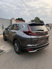 Honda CR-V EX-L 2021 for sale
