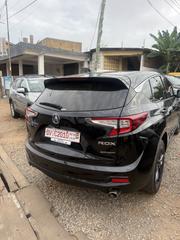 Acura RDX 2019 Black for sale