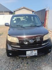 Daihatsu Cuore 2006 Brown for sale
