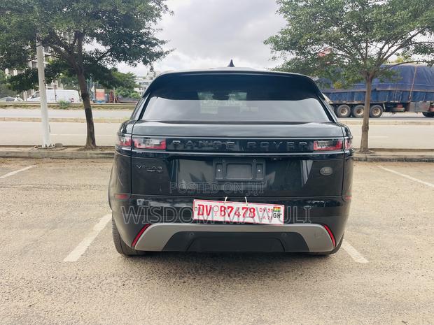 Car 2019 Black