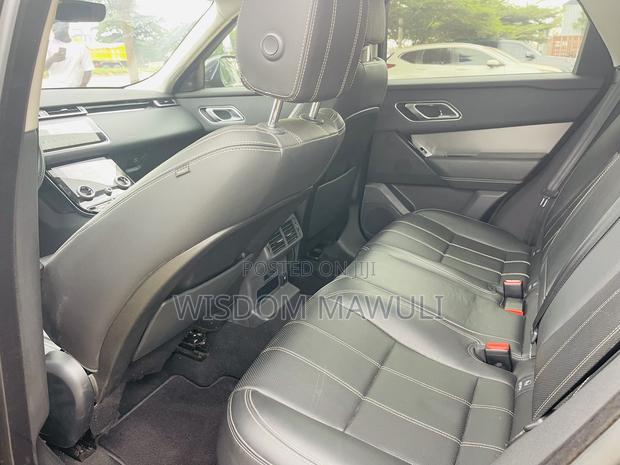 Car 2019 Black