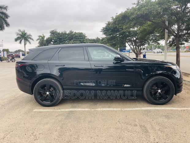 Car 2019 Black