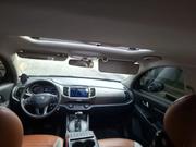 Kia Sportage 2017 Brown for sale
