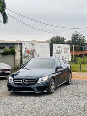 Mercedes-Benz C300 2016 Gray for sale