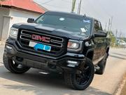 GMC Sierra 3500 2024 Black for sale