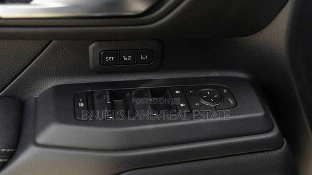 New Toyota Land Cruiser Prado 2026 Black