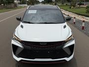 Geely Coolray 1.5 FWD 2022 White for sale