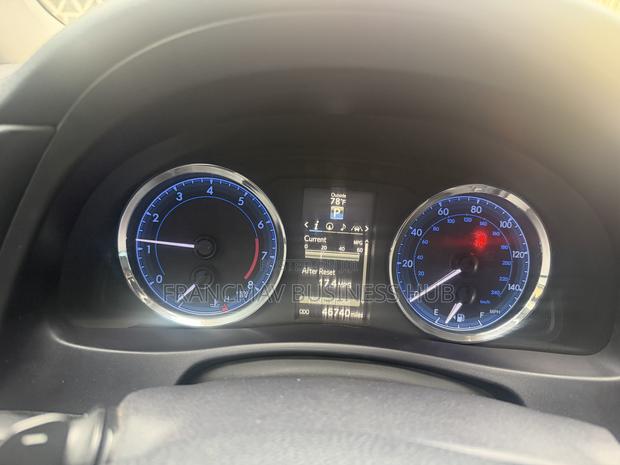Toyota Corolla XSE (1.8L 4cyl 2A) 2019 Black