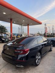 Honda Accord 2019 Black for sale