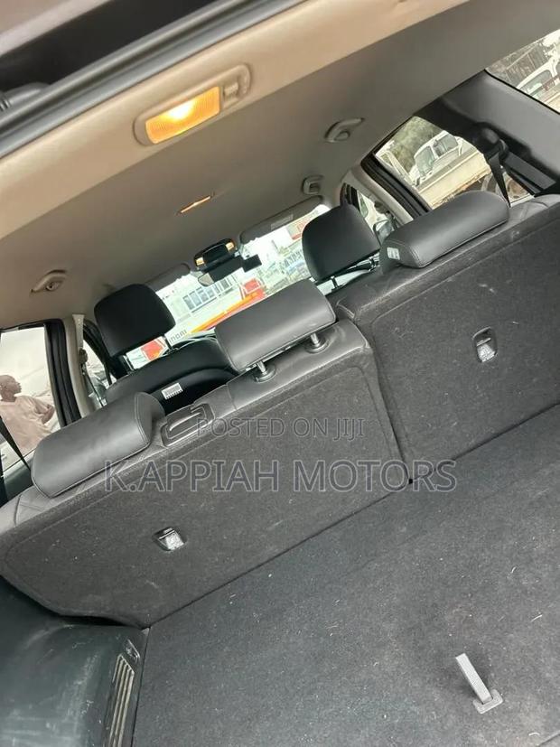 Honda Accord 2018 Gray