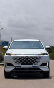 New Changan UNI-K 2.0 Petrol AWD 2025 White for sale