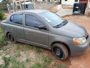 Toyota Echo 2024 Gray for sale