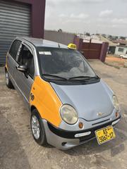 Chevrolet Matiz 0.8 S 2008 Silver for sale