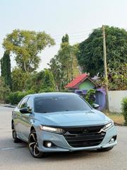 Honda Accord Sport 2.0T 2022 for sale