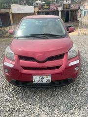 Car 2014 Red for sale