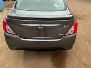 Nissan Sentra 2013 Gray for sale