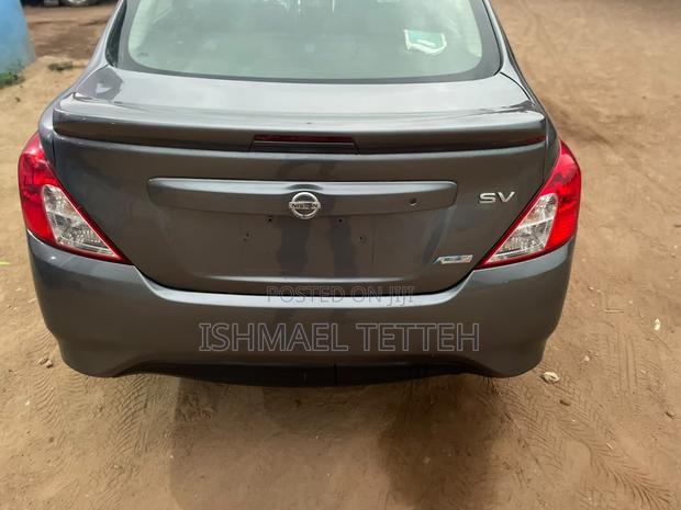 Nissan Sentra 2013 Gray