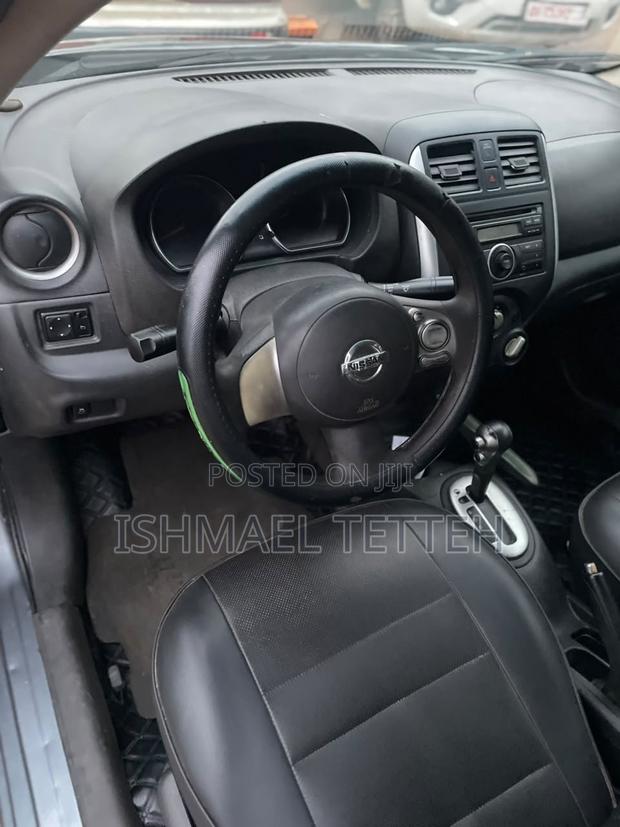 Nissan Sentra 2013 Gray