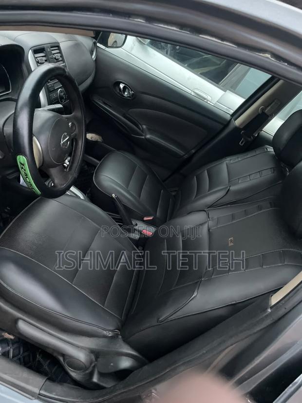 Nissan Sentra 2013 Gray