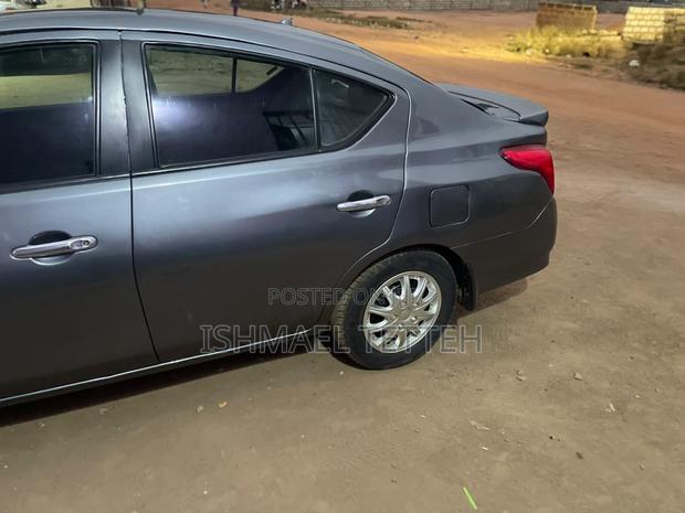 Nissan Sentra 2013 Gray