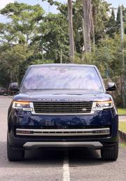 Land Rover Range Rover Evoque SE 2023 Blue for sale