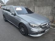 Mercedes-Benz 220 2013 Silver for sale