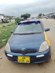 Toyota Yaris 2001 for sale