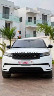 Land Rover Range Rover Velar 2020 White for sale