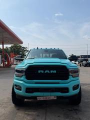 RAM Promaster 2500 2022 Blue for sale
