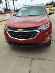 Chevrolet Equinox 2018 Pearl for sale