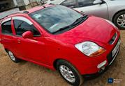 Daewoo Matiz 2008 Red for sale
