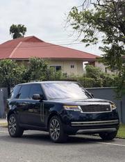 Land Rover Range Rover Vogue 2023 Blue for sale