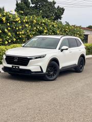 Honda CR-V 2025 White for sale