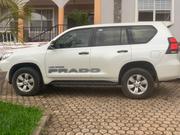 Toyota Land Cruiser 76 Series 2023 White for sale