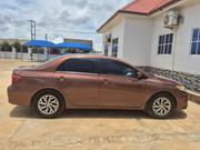 Toyota Corolla 2013 Brown for sale