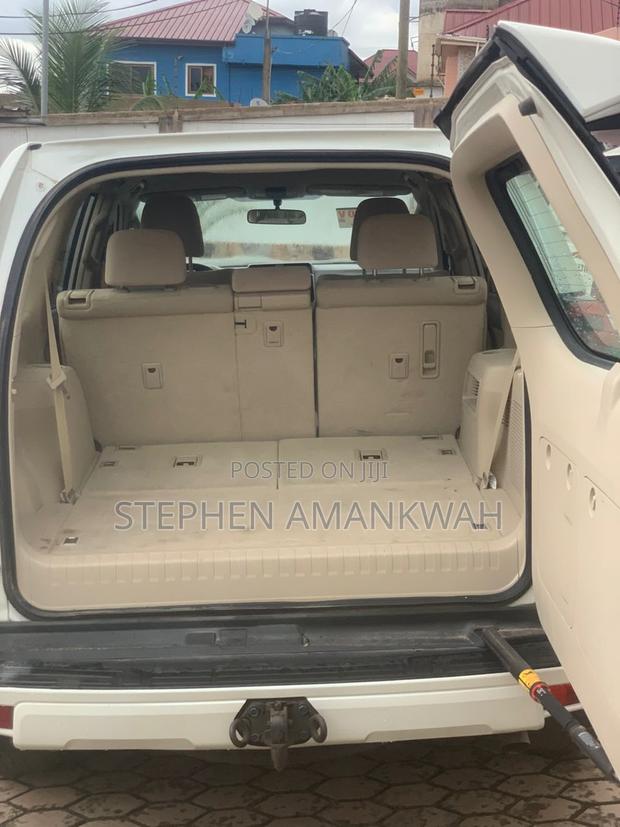 Toyota Land Cruiser 76 Series 2023 White