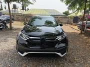 Honda CR-V 2018 Black for sale