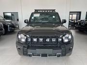 New Jetour T2 2026 Black for sale
